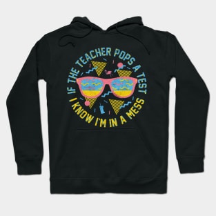 Saved By The Bell Hoodie